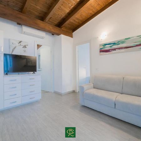 Albatros Aparthotel Capoliveri  Εξωτερικό φωτογραφία