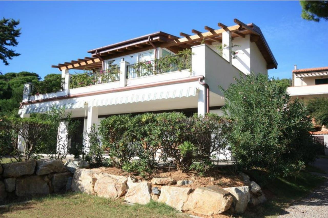 Albatros Aparthotel Capoliveri  Εξωτερικό φωτογραφία