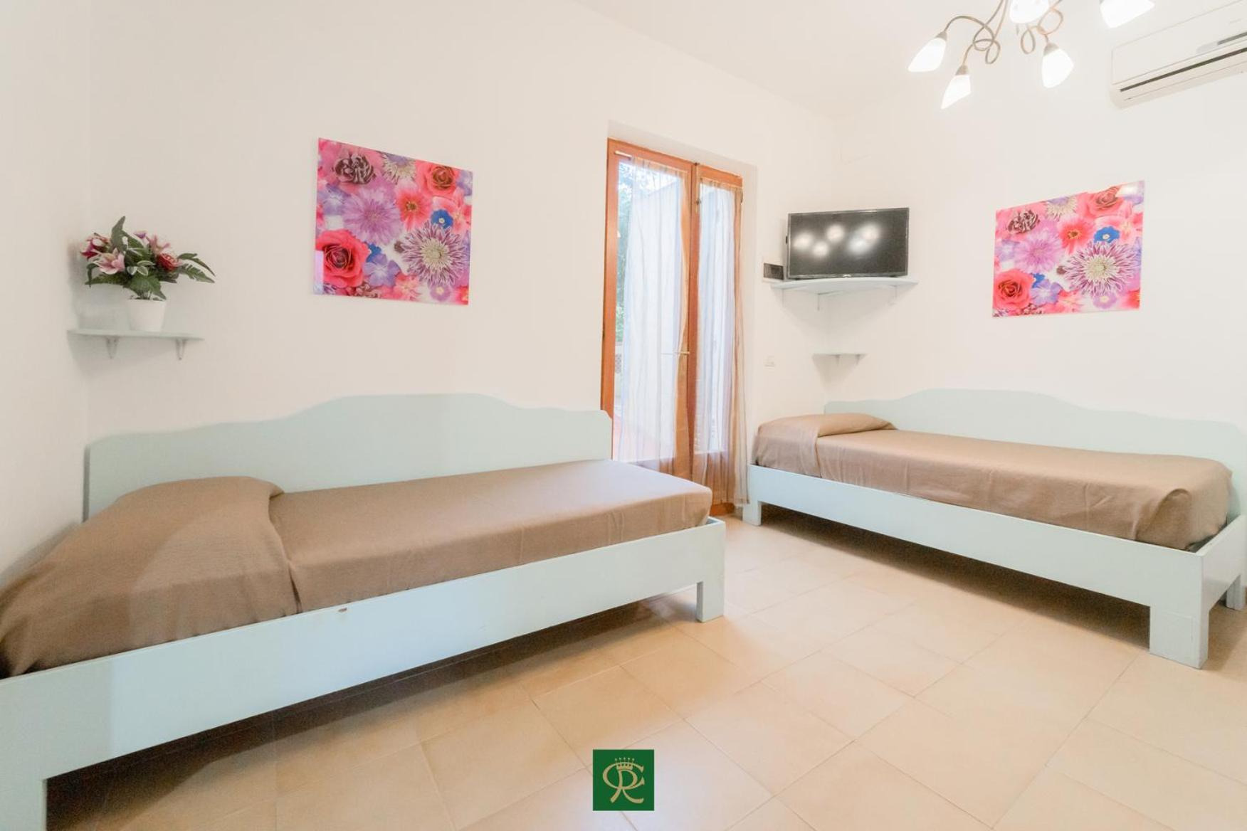 Albatros Aparthotel Capoliveri  Εξωτερικό φωτογραφία