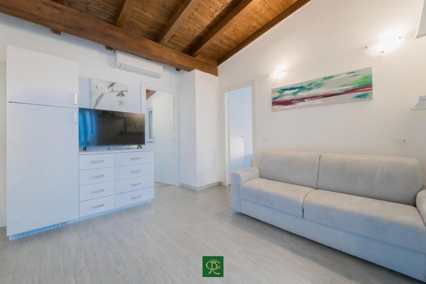 Albatros Aparthotel Capoliveri  Εξωτερικό φωτογραφία