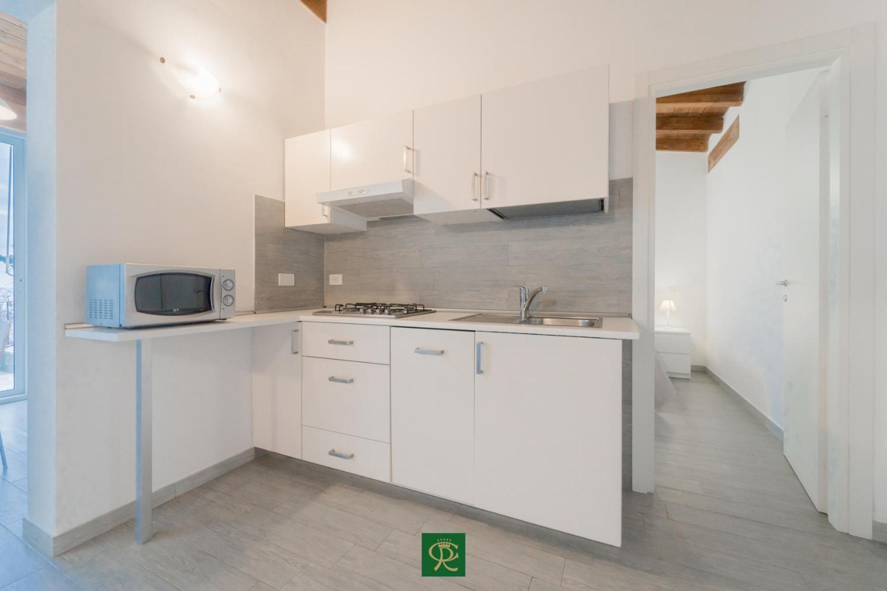 Albatros Aparthotel Capoliveri  Εξωτερικό φωτογραφία