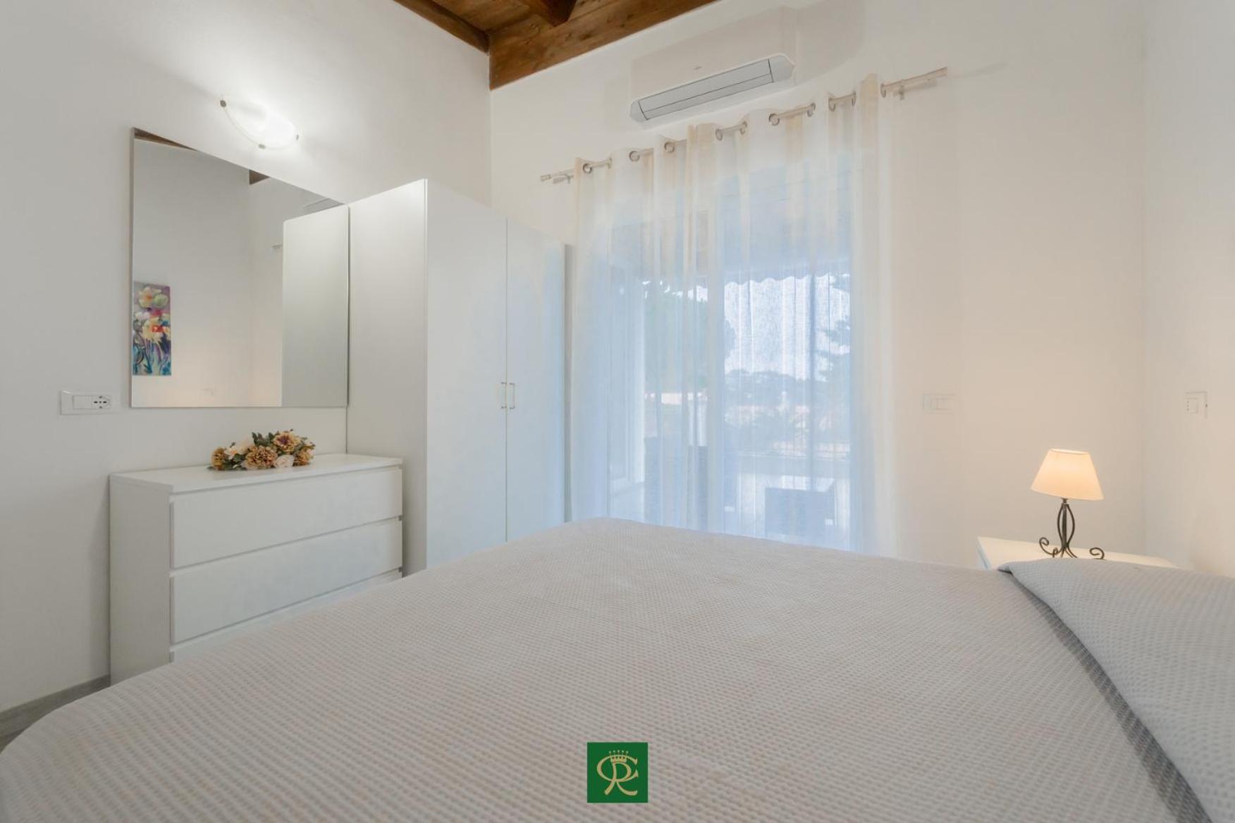 Albatros Aparthotel Capoliveri  Εξωτερικό φωτογραφία