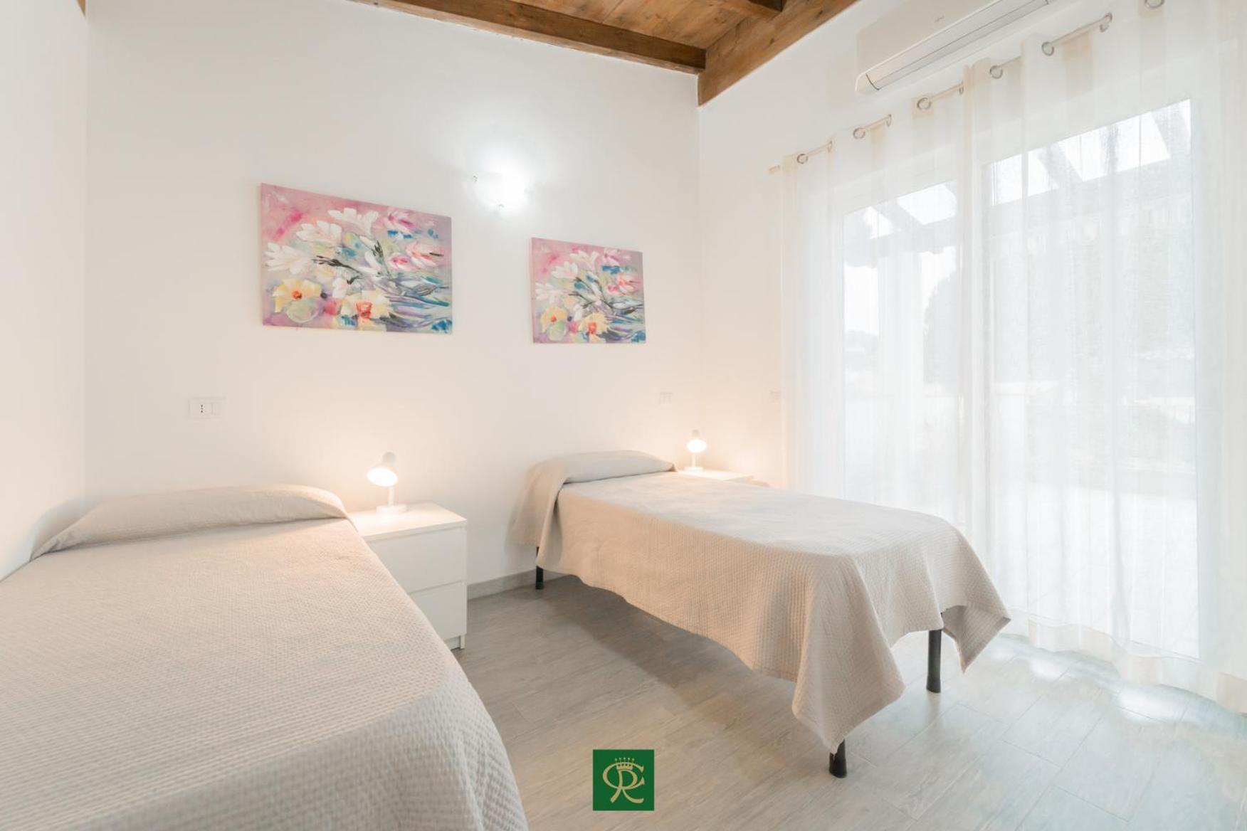 Albatros Aparthotel Capoliveri  Εξωτερικό φωτογραφία