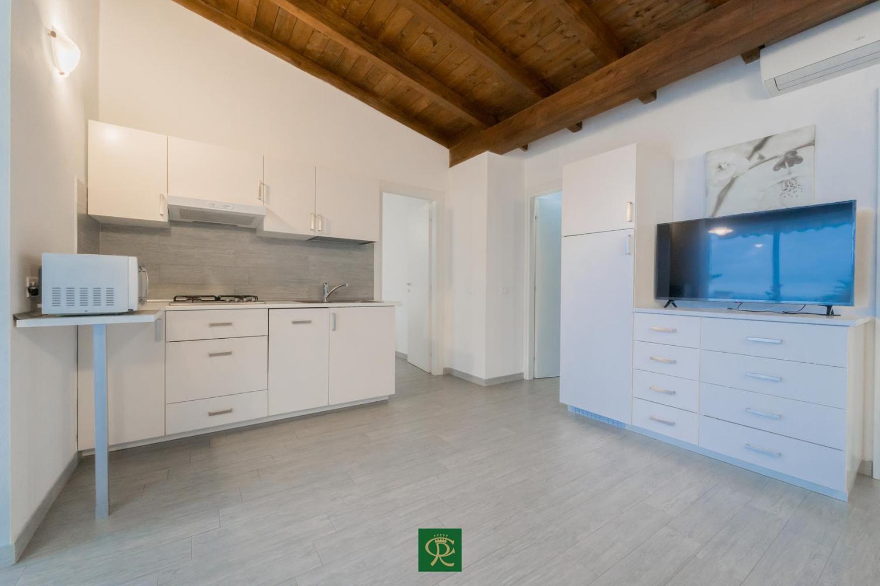 Albatros Aparthotel Capoliveri  Εξωτερικό φωτογραφία