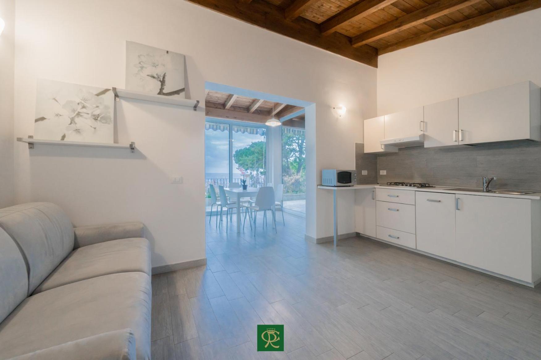Albatros Aparthotel Capoliveri  Εξωτερικό φωτογραφία