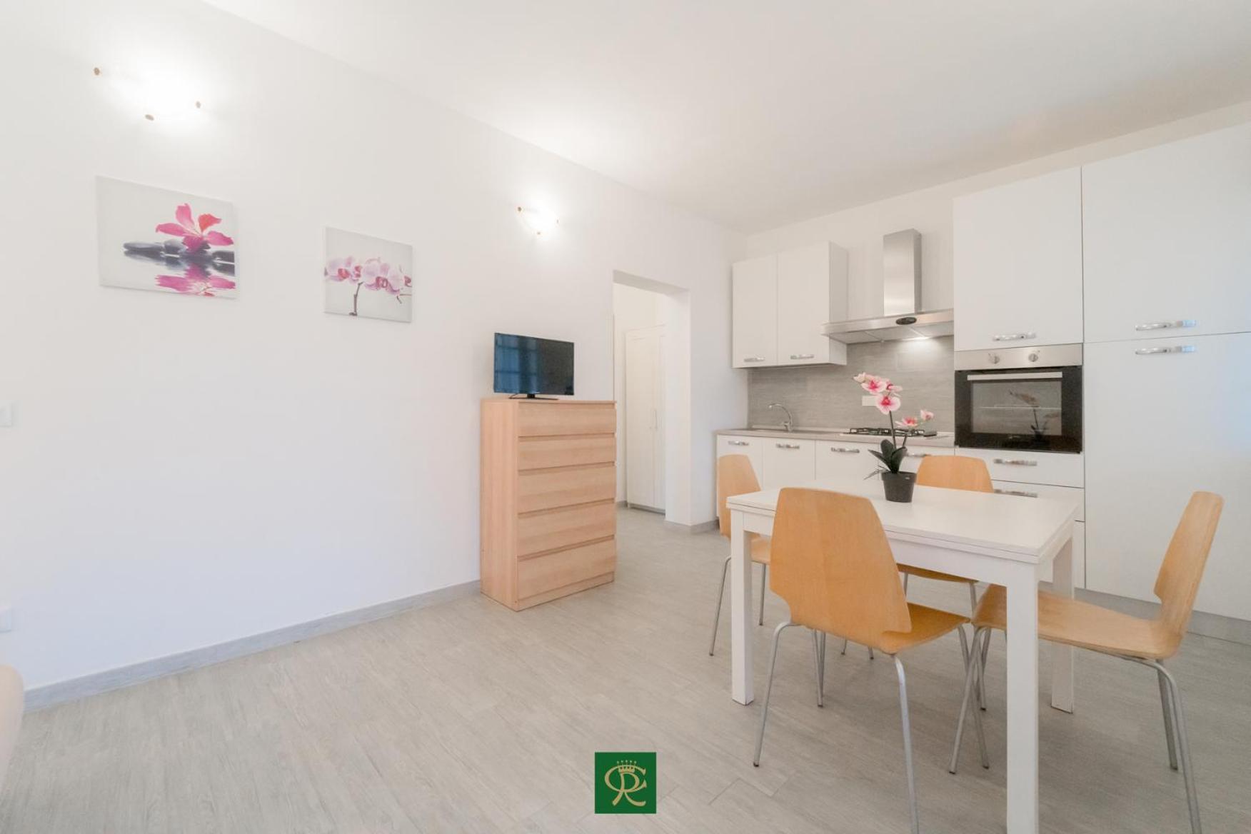 Albatros Aparthotel Capoliveri  Εξωτερικό φωτογραφία