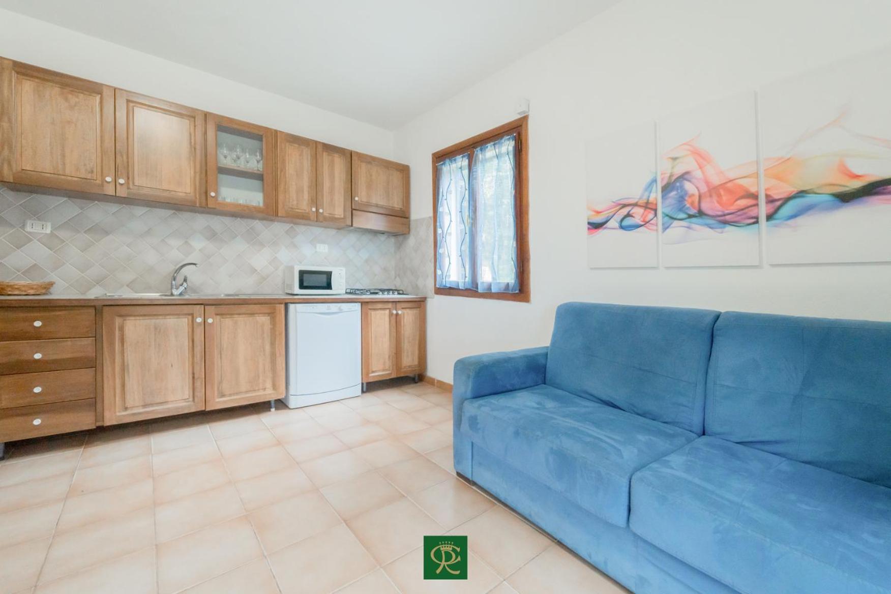Albatros Aparthotel Capoliveri  Εξωτερικό φωτογραφία