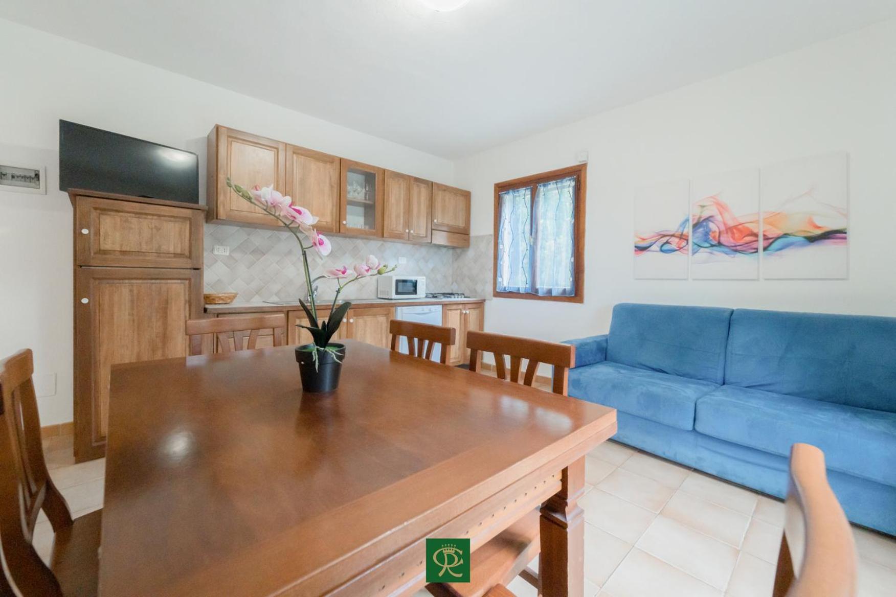 Albatros Aparthotel Capoliveri  Εξωτερικό φωτογραφία