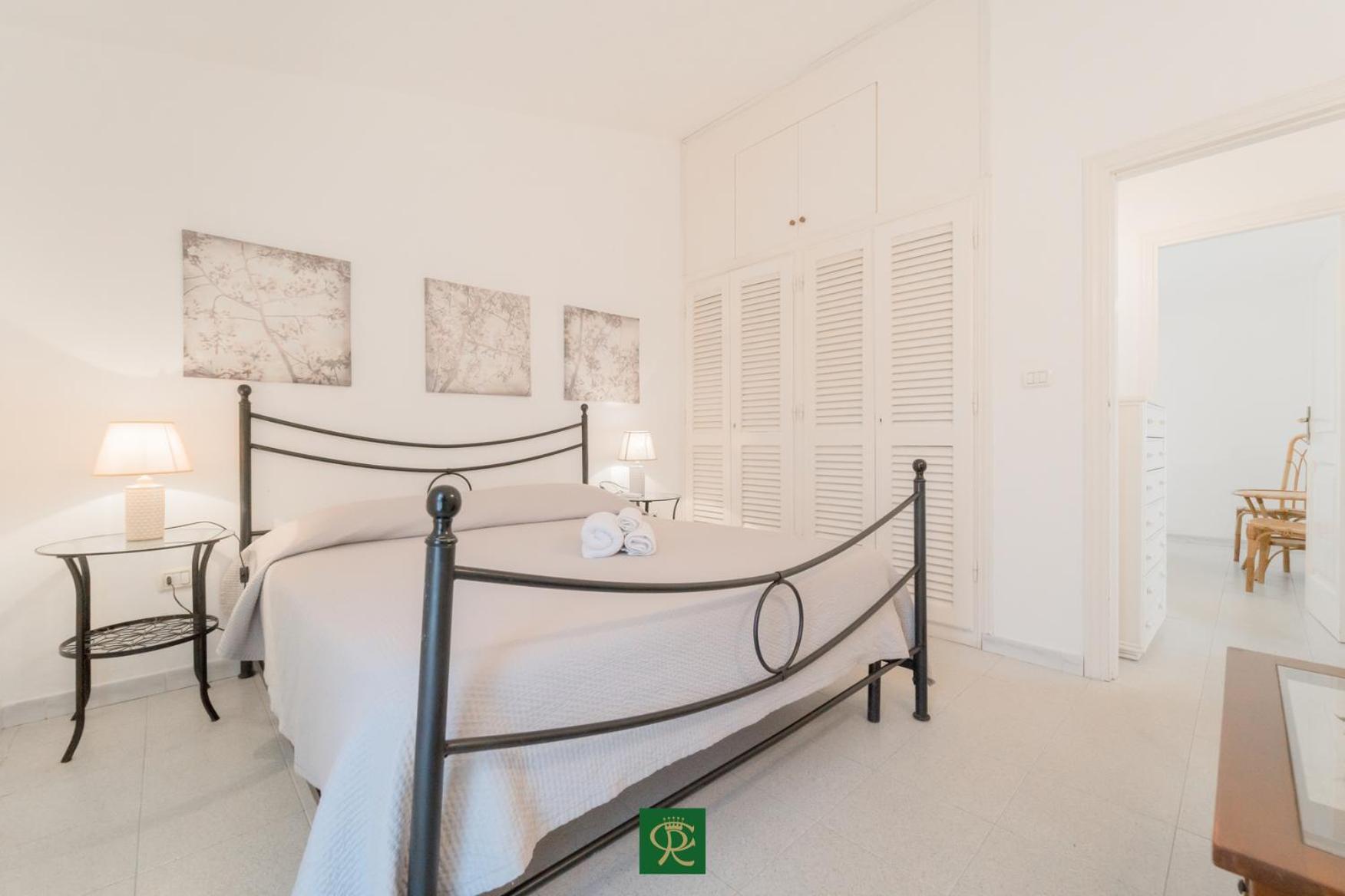 Albatros Aparthotel Capoliveri  Εξωτερικό φωτογραφία