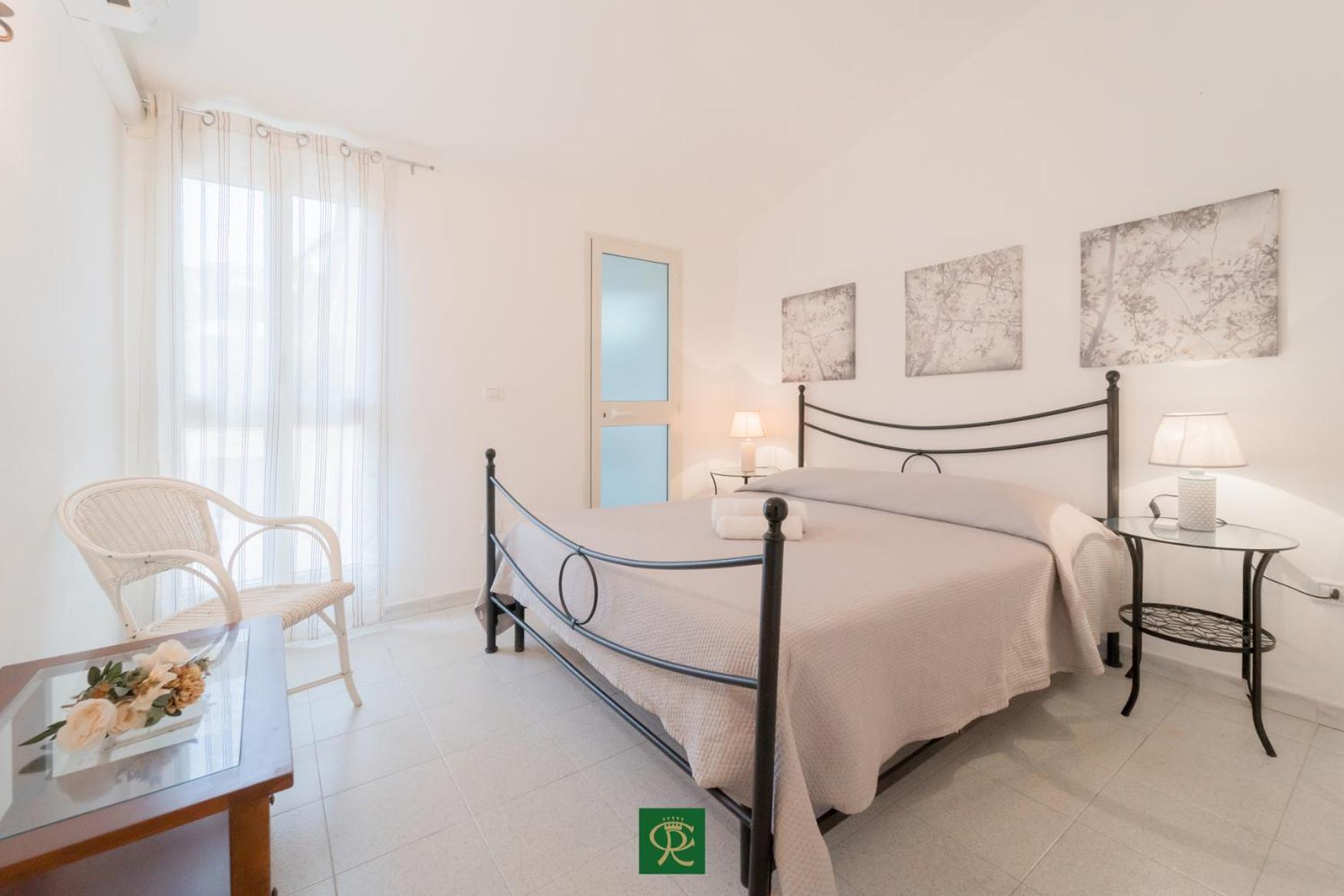 Albatros Aparthotel Capoliveri  Εξωτερικό φωτογραφία