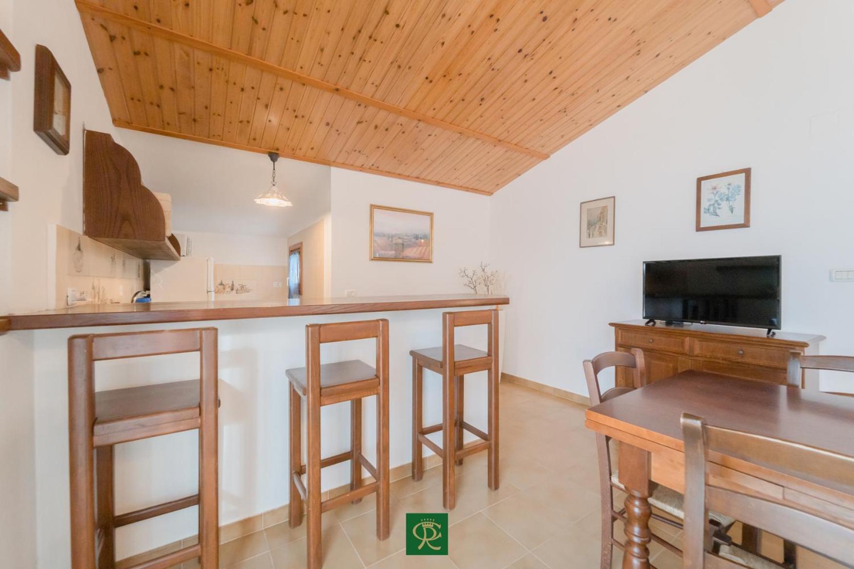 Albatros Aparthotel Capoliveri  Εξωτερικό φωτογραφία