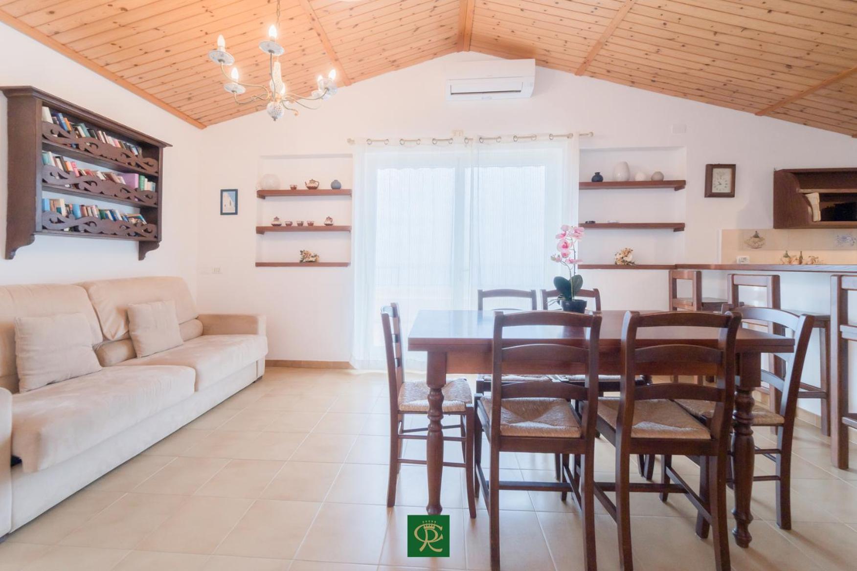 Albatros Aparthotel Capoliveri  Εξωτερικό φωτογραφία