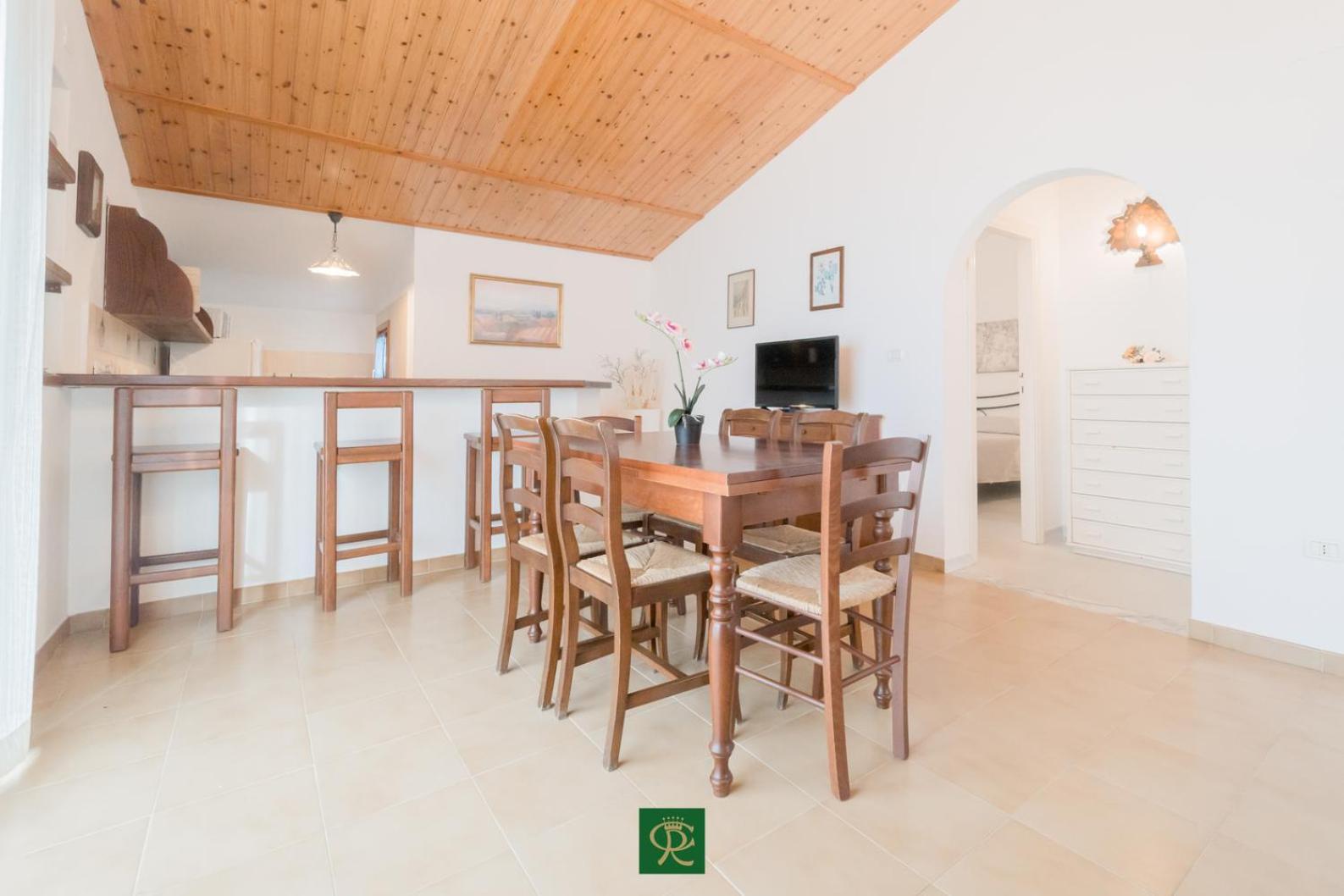 Albatros Aparthotel Capoliveri  Εξωτερικό φωτογραφία