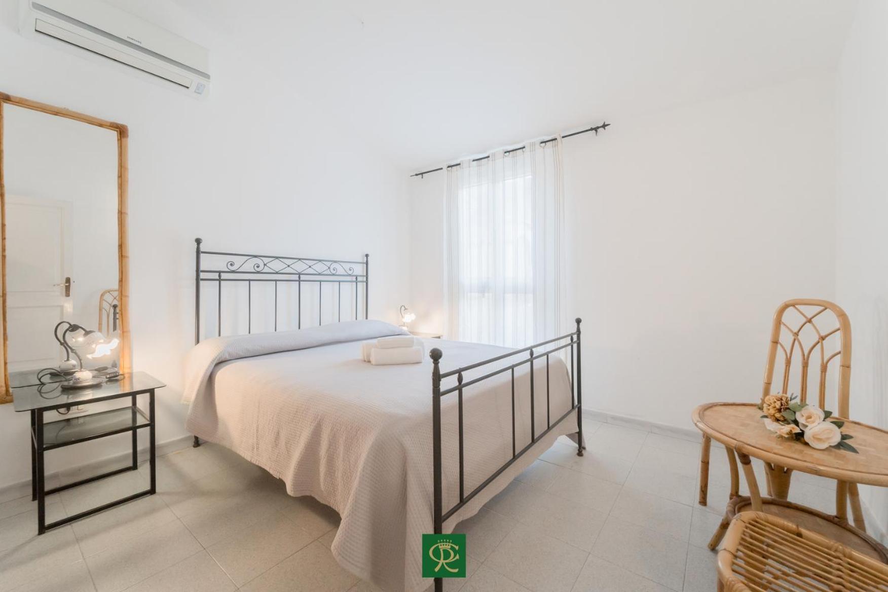 Albatros Aparthotel Capoliveri  Εξωτερικό φωτογραφία