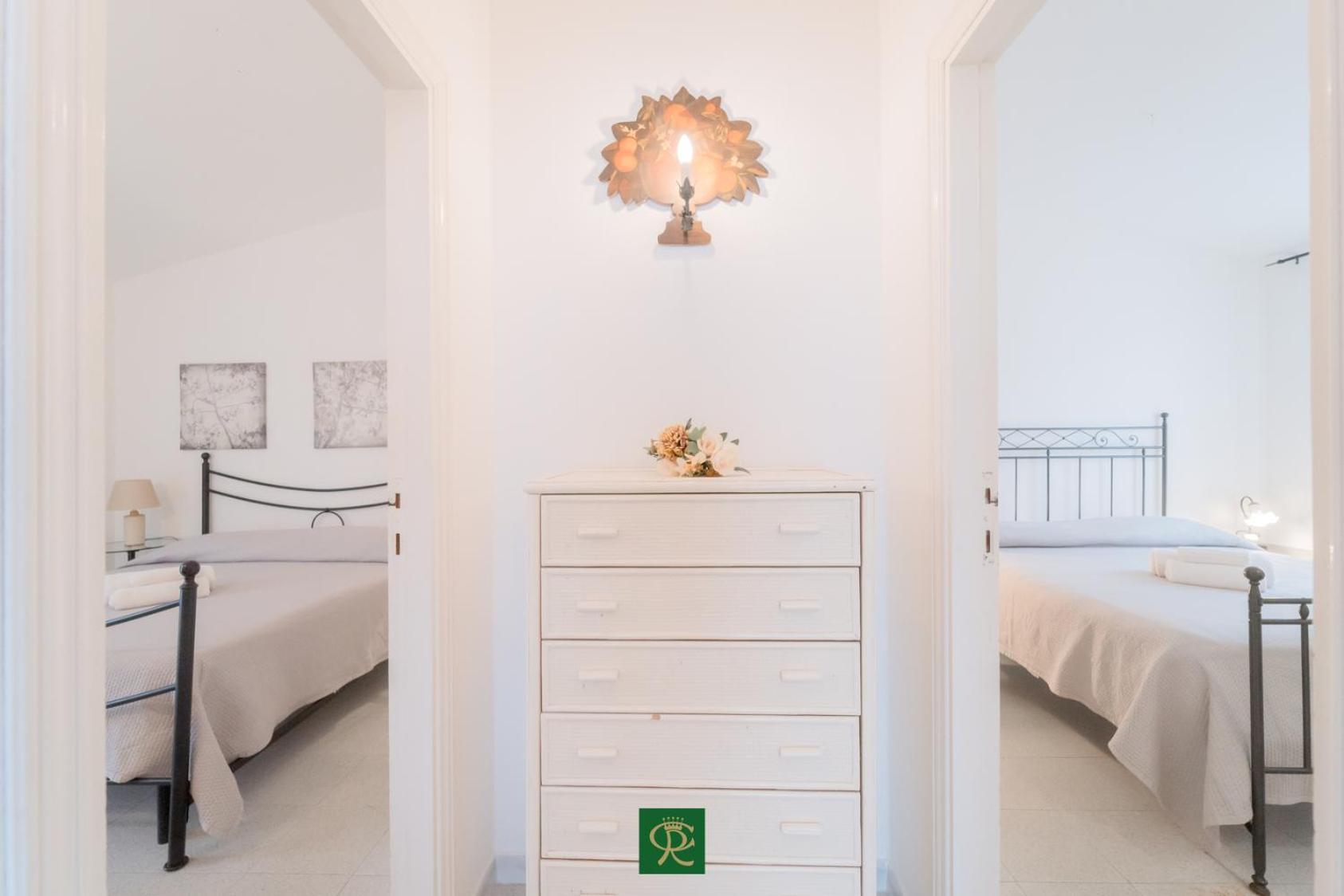 Albatros Aparthotel Capoliveri  Εξωτερικό φωτογραφία