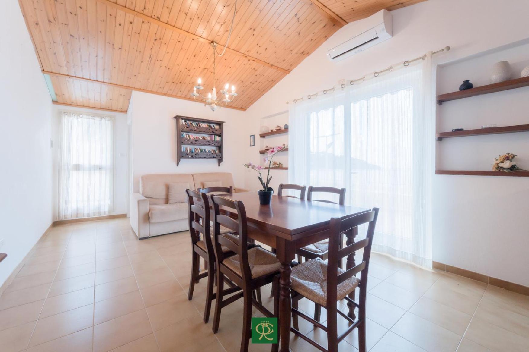 Albatros Aparthotel Capoliveri  Εξωτερικό φωτογραφία