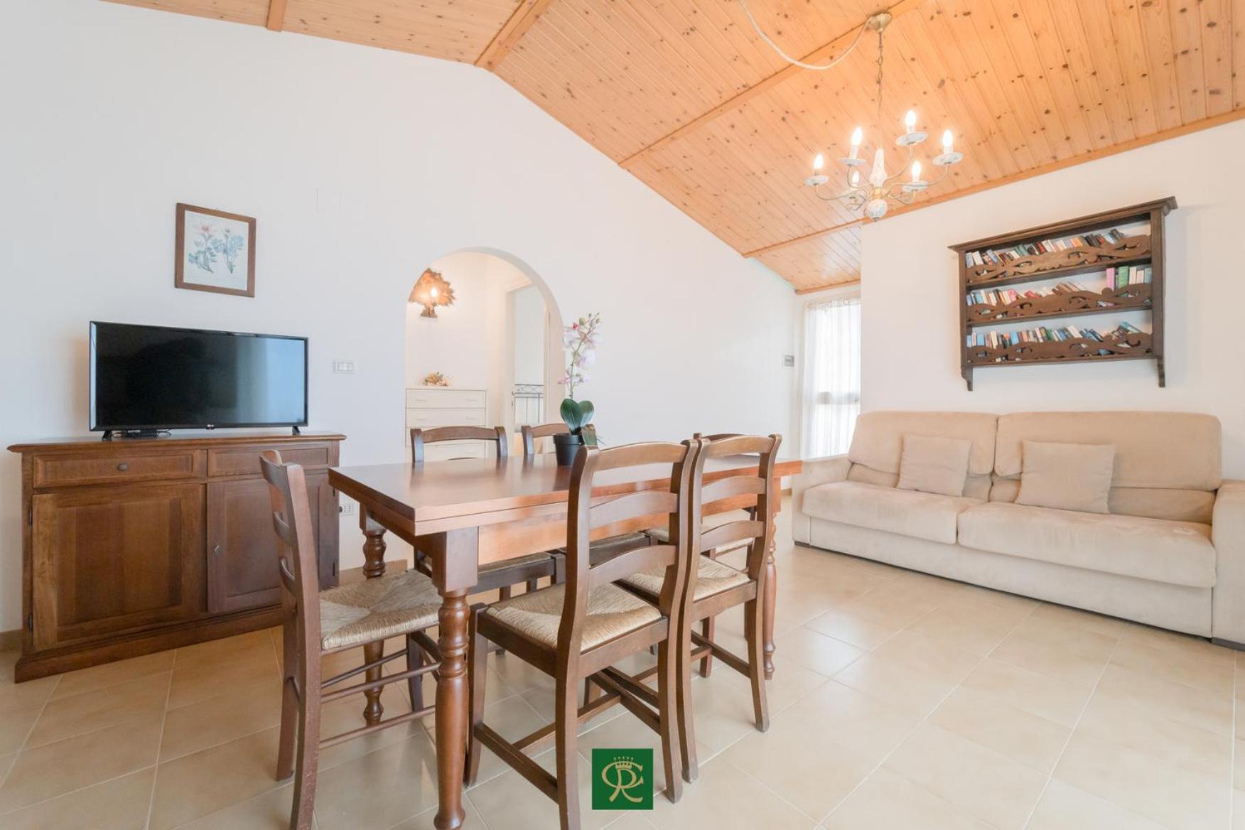 Albatros Aparthotel Capoliveri  Εξωτερικό φωτογραφία