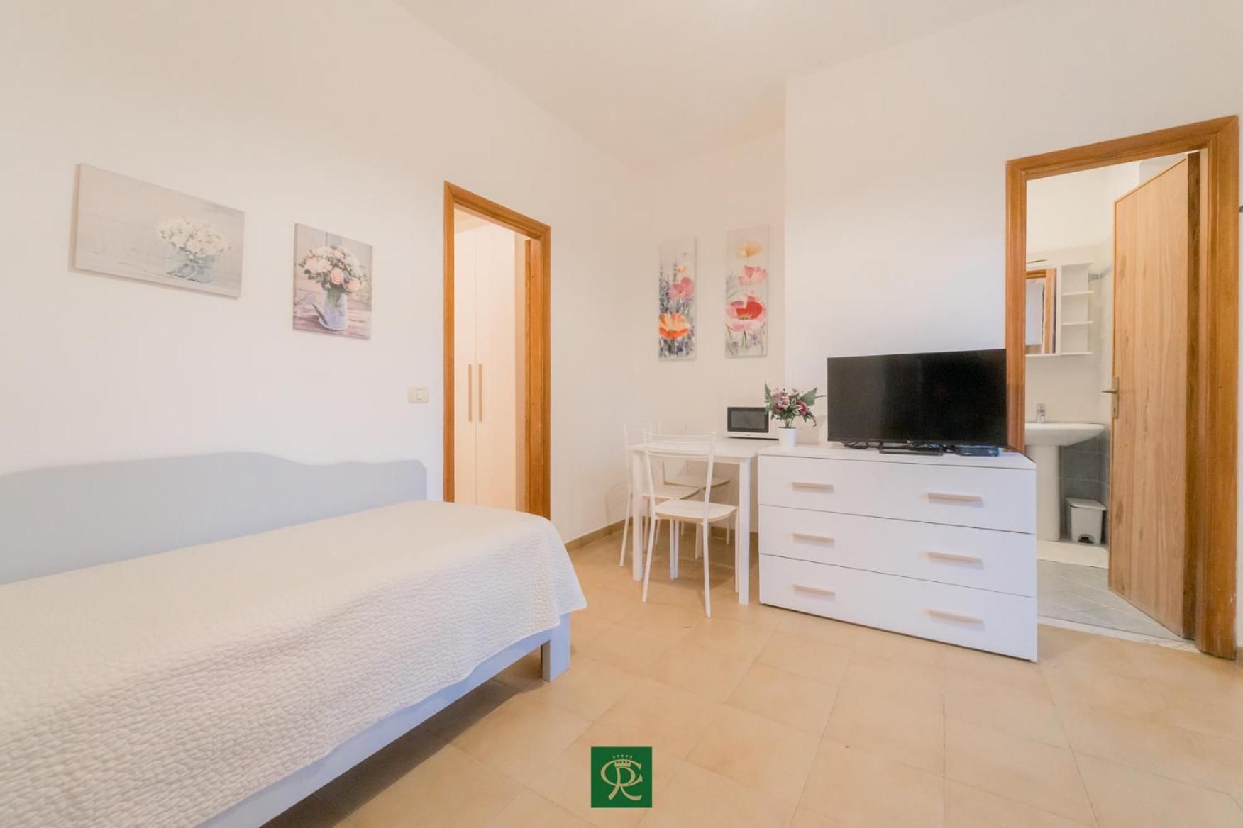 Albatros Aparthotel Capoliveri  Εξωτερικό φωτογραφία