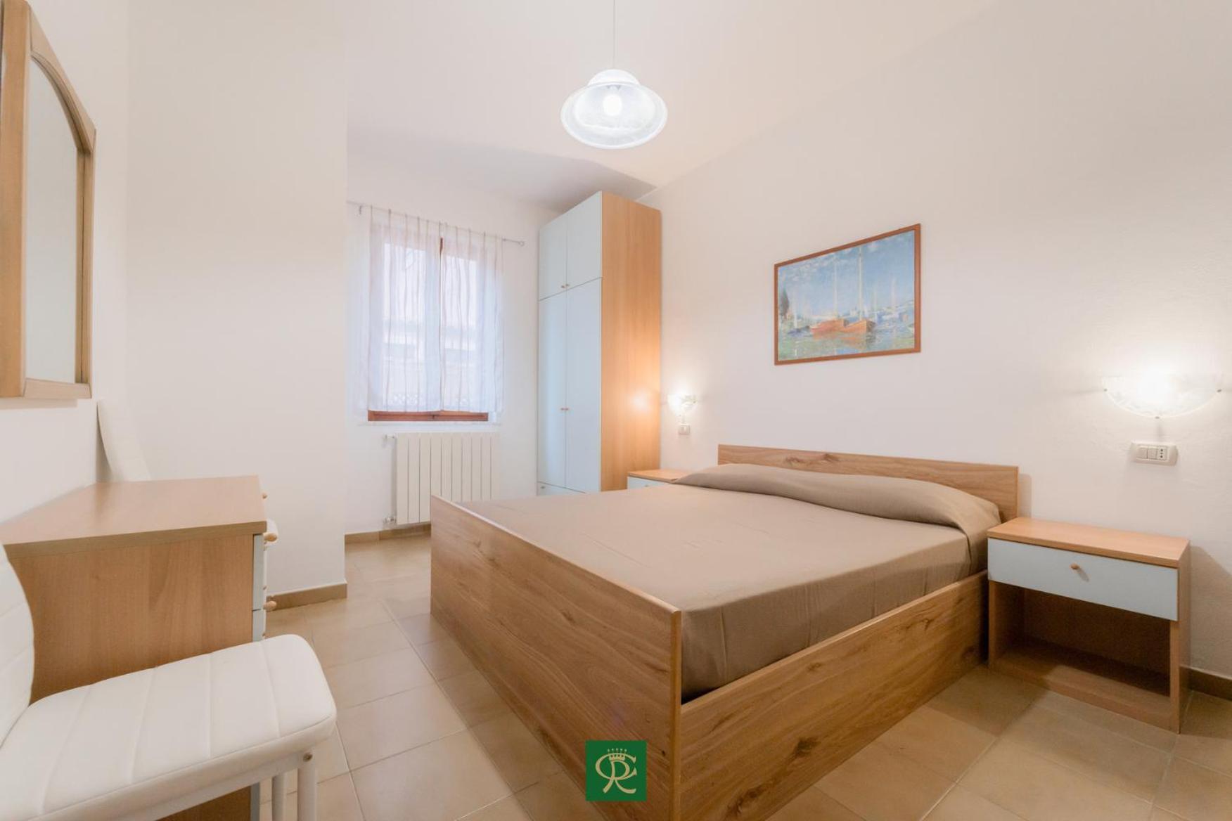 Albatros Aparthotel Capoliveri  Δωμάτιο φωτογραφία