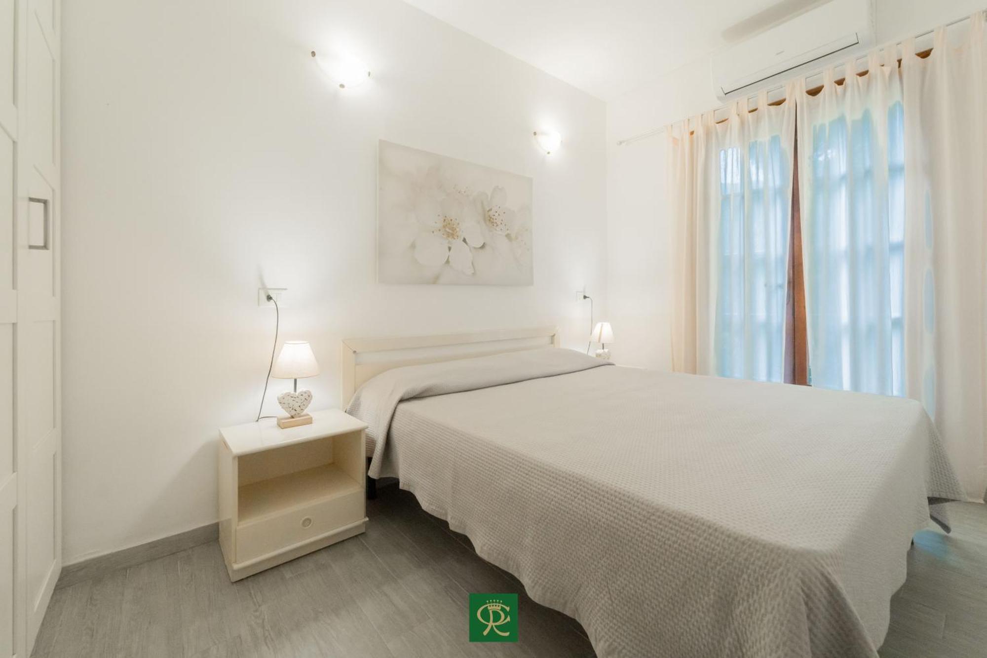 Albatros Aparthotel Capoliveri  Δωμάτιο φωτογραφία
