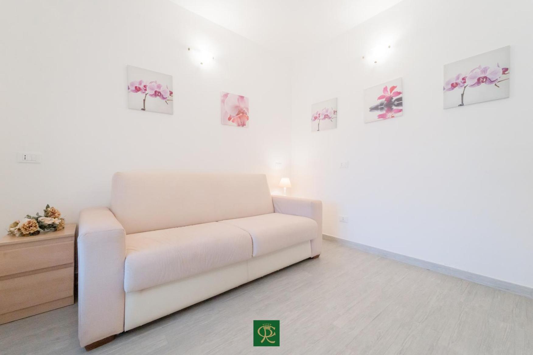 Albatros Aparthotel Capoliveri  Δωμάτιο φωτογραφία