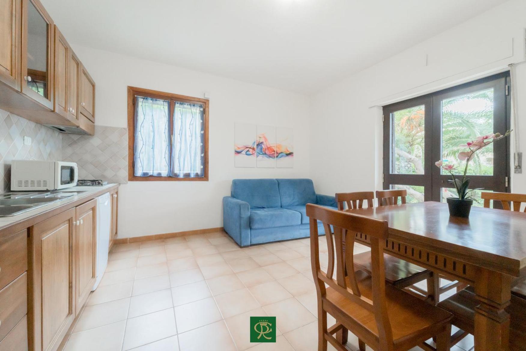 Albatros Aparthotel Capoliveri  Δωμάτιο φωτογραφία