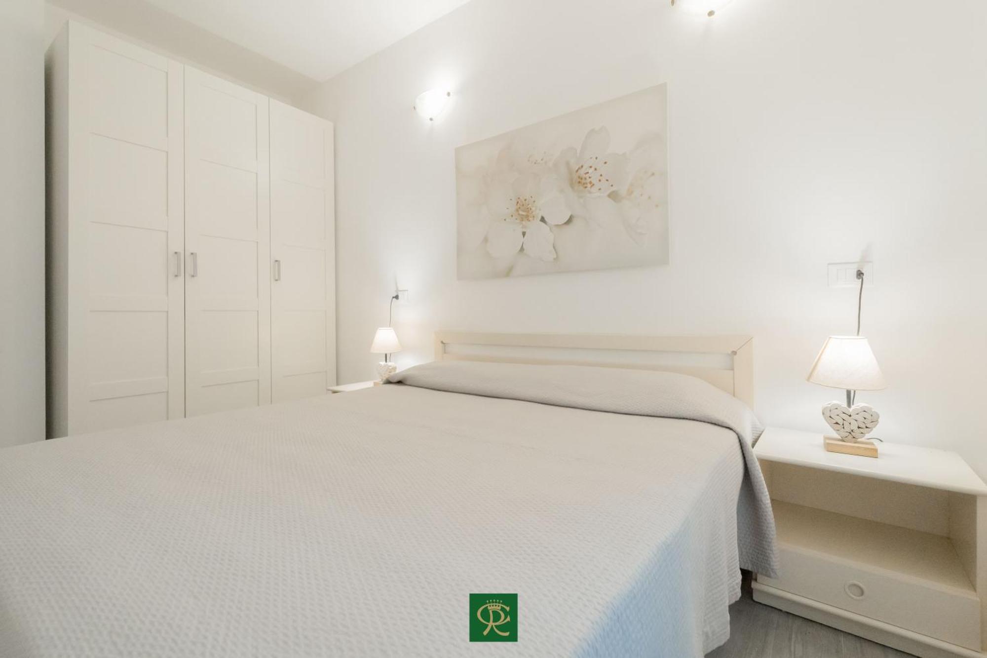 Albatros Aparthotel Capoliveri  Δωμάτιο φωτογραφία