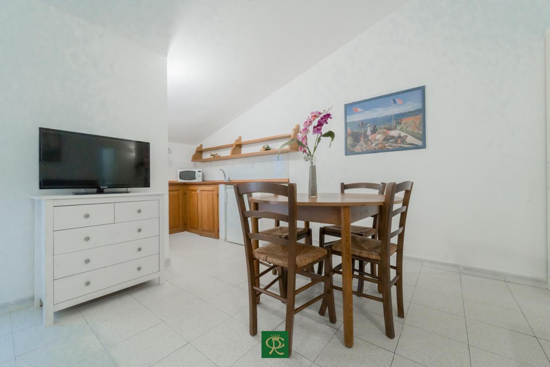 Albatros Aparthotel Capoliveri  Δωμάτιο φωτογραφία