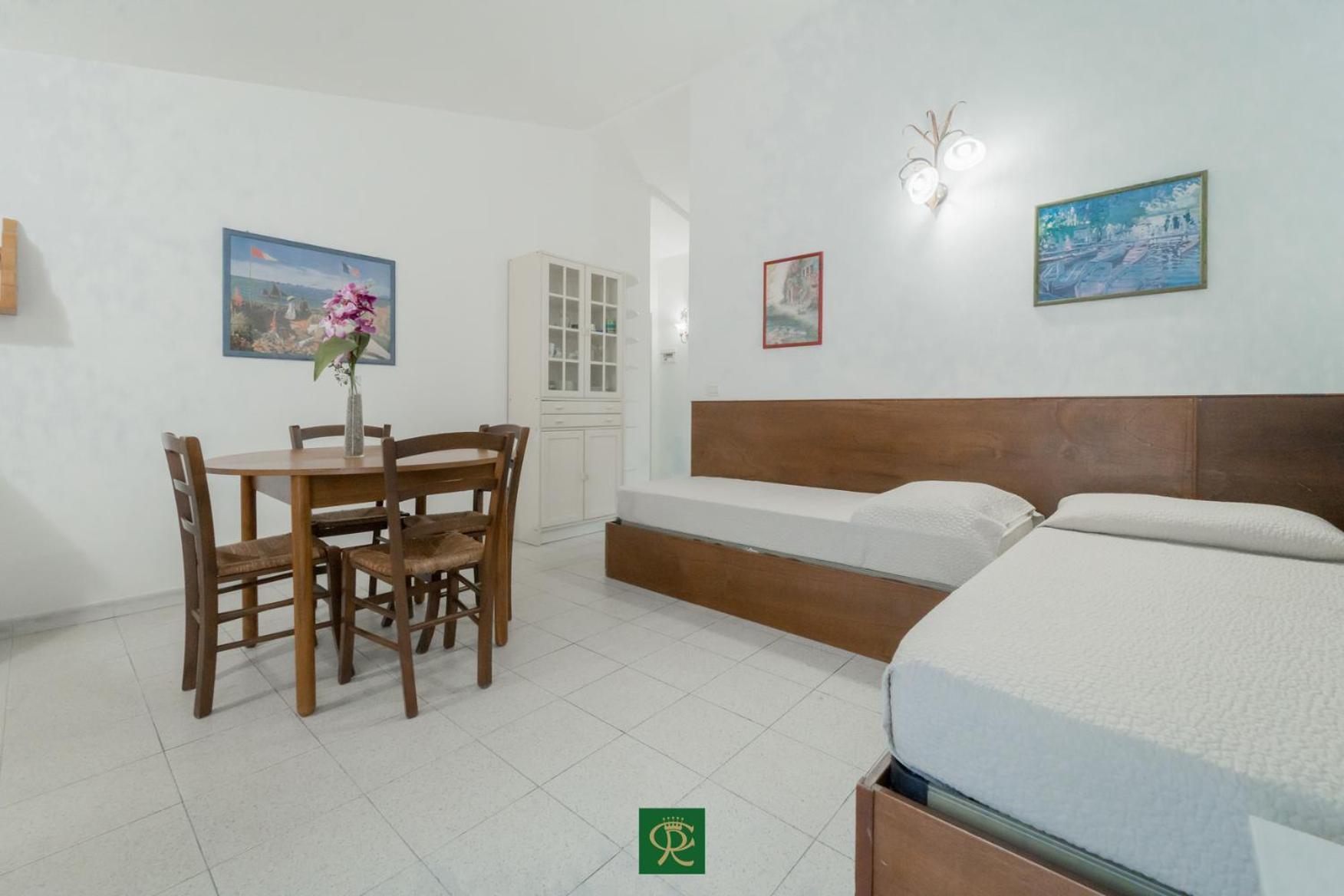 Albatros Aparthotel Capoliveri  Δωμάτιο φωτογραφία