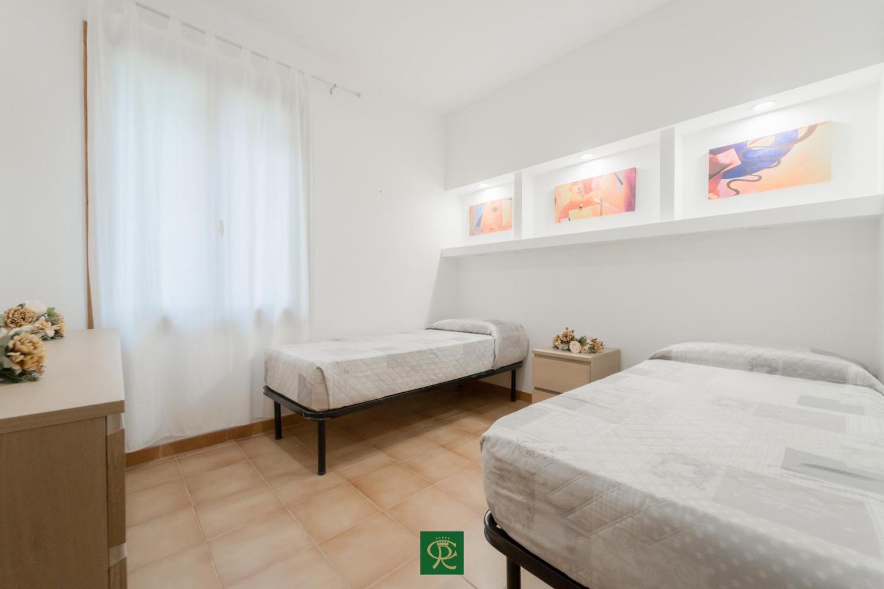 Albatros Aparthotel Capoliveri  Δωμάτιο φωτογραφία