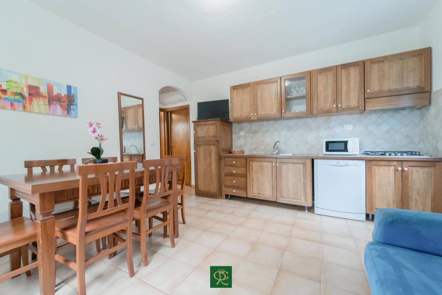 Albatros Aparthotel Capoliveri  Δωμάτιο φωτογραφία