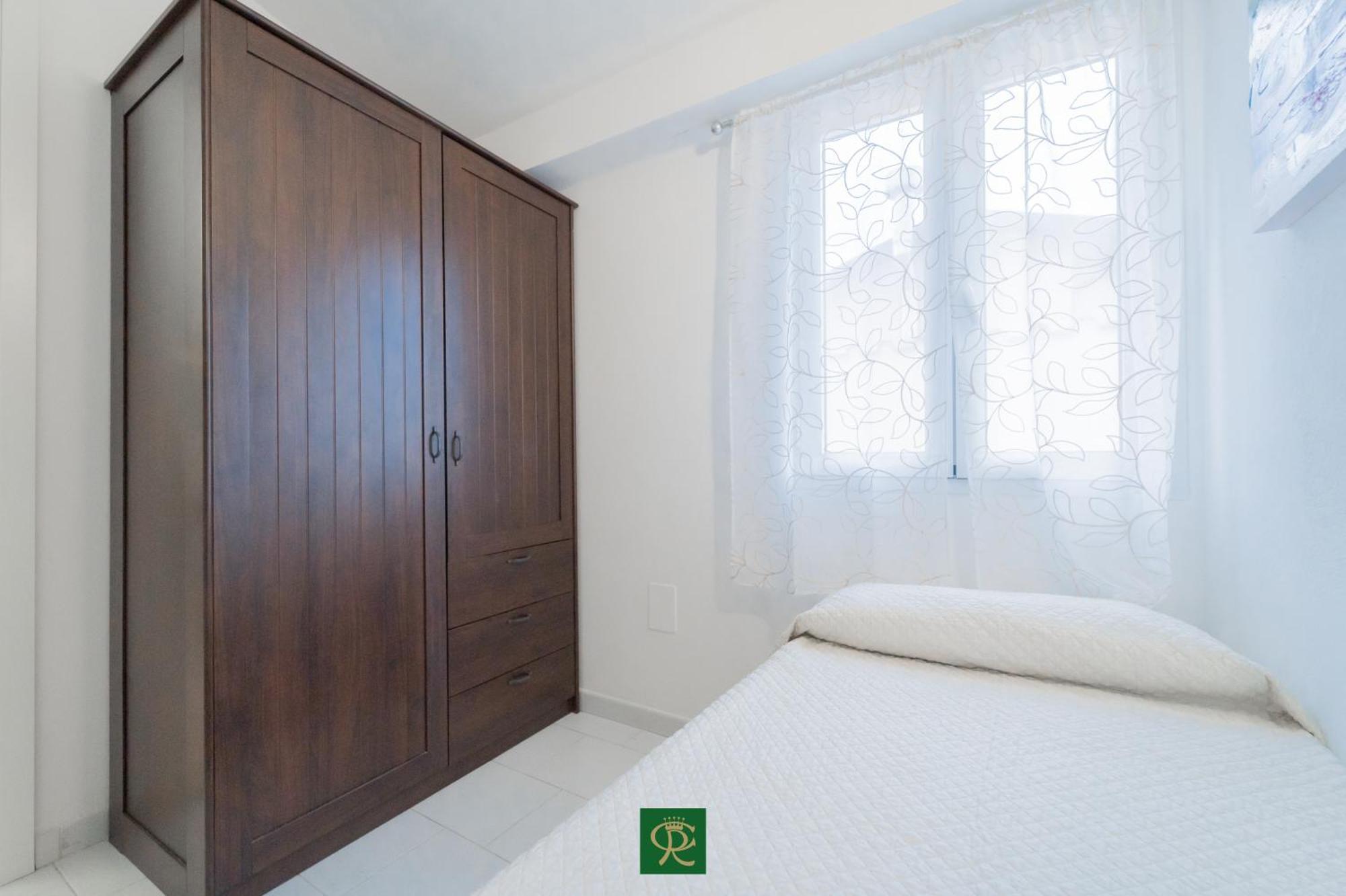Albatros Aparthotel Capoliveri  Δωμάτιο φωτογραφία
