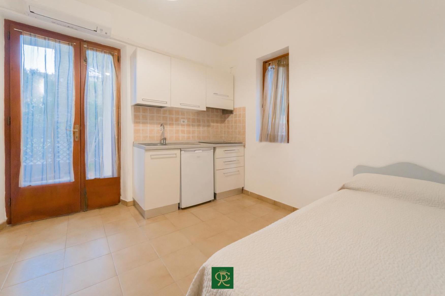 Albatros Aparthotel Capoliveri  Δωμάτιο φωτογραφία