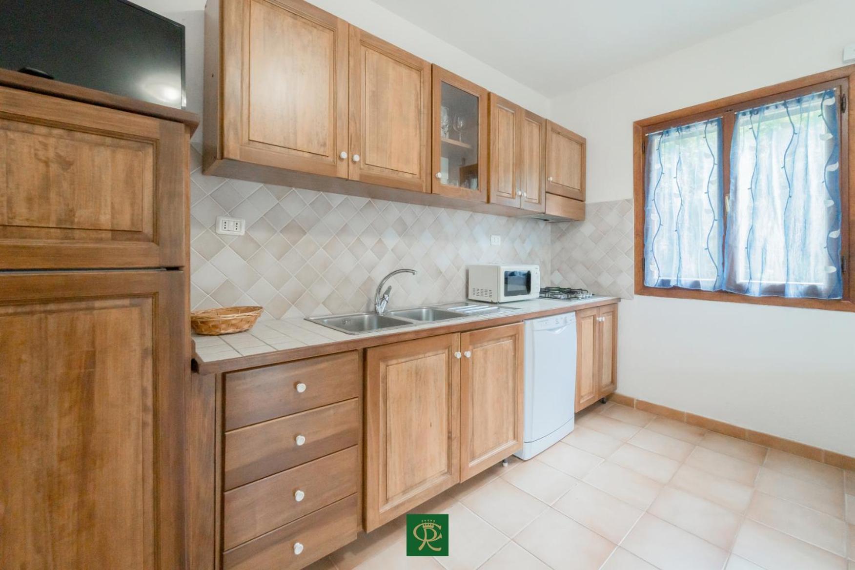 Albatros Aparthotel Capoliveri  Δωμάτιο φωτογραφία