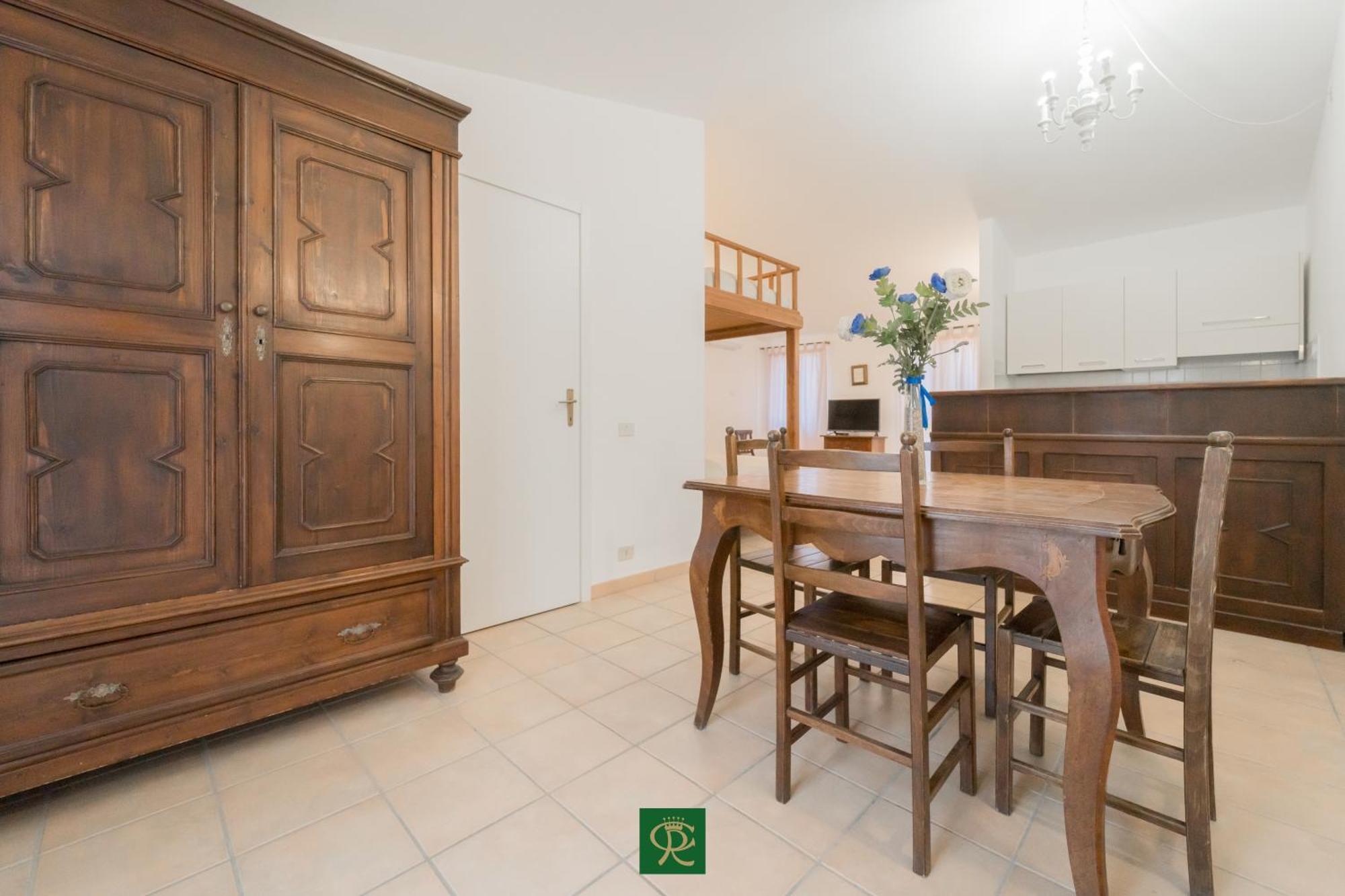 Albatros Aparthotel Capoliveri  Δωμάτιο φωτογραφία