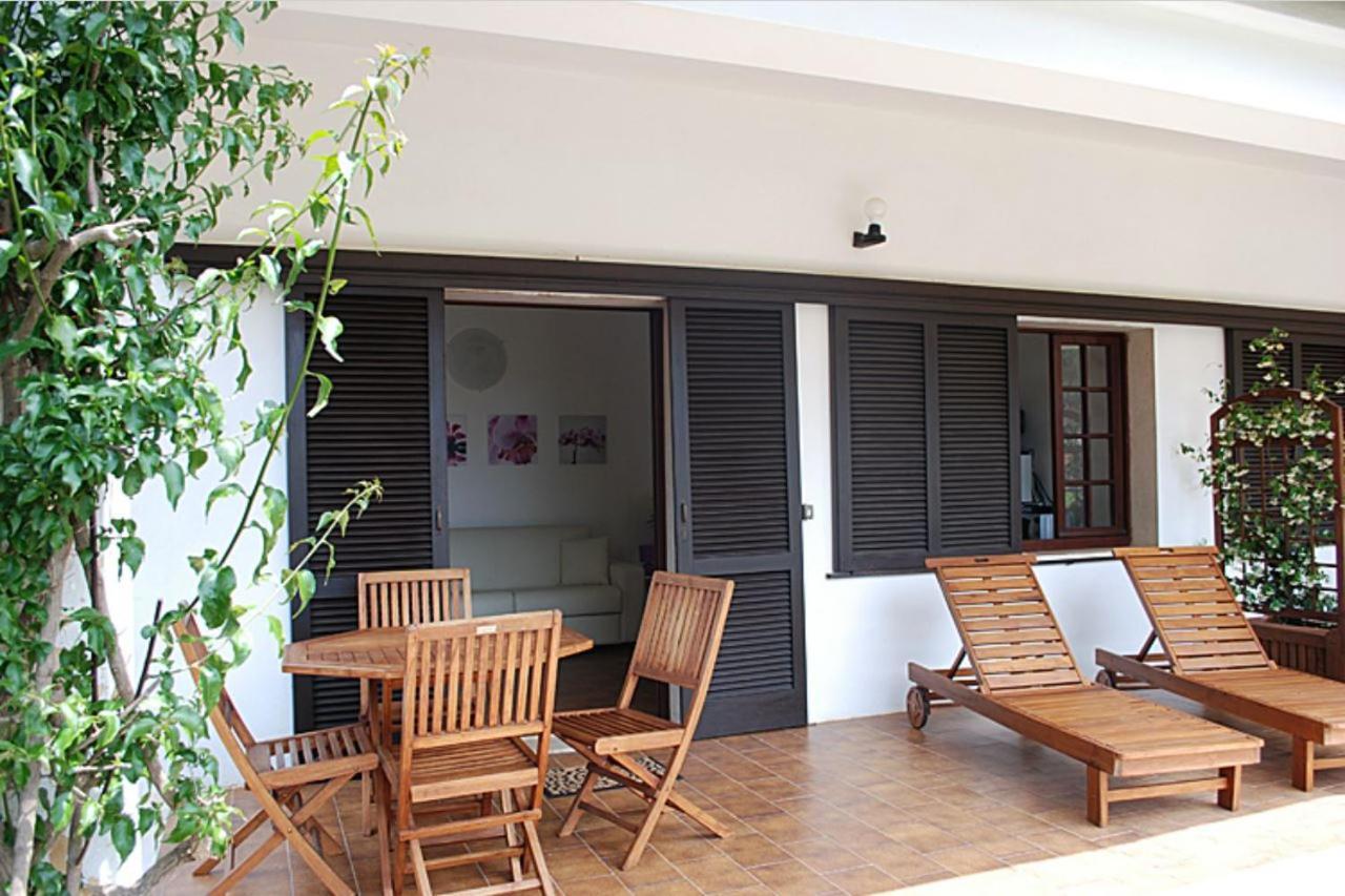 Albatros Aparthotel Capoliveri  Δωμάτιο φωτογραφία