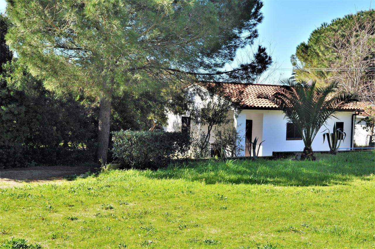 Albatros Aparthotel Capoliveri  Εξωτερικό φωτογραφία