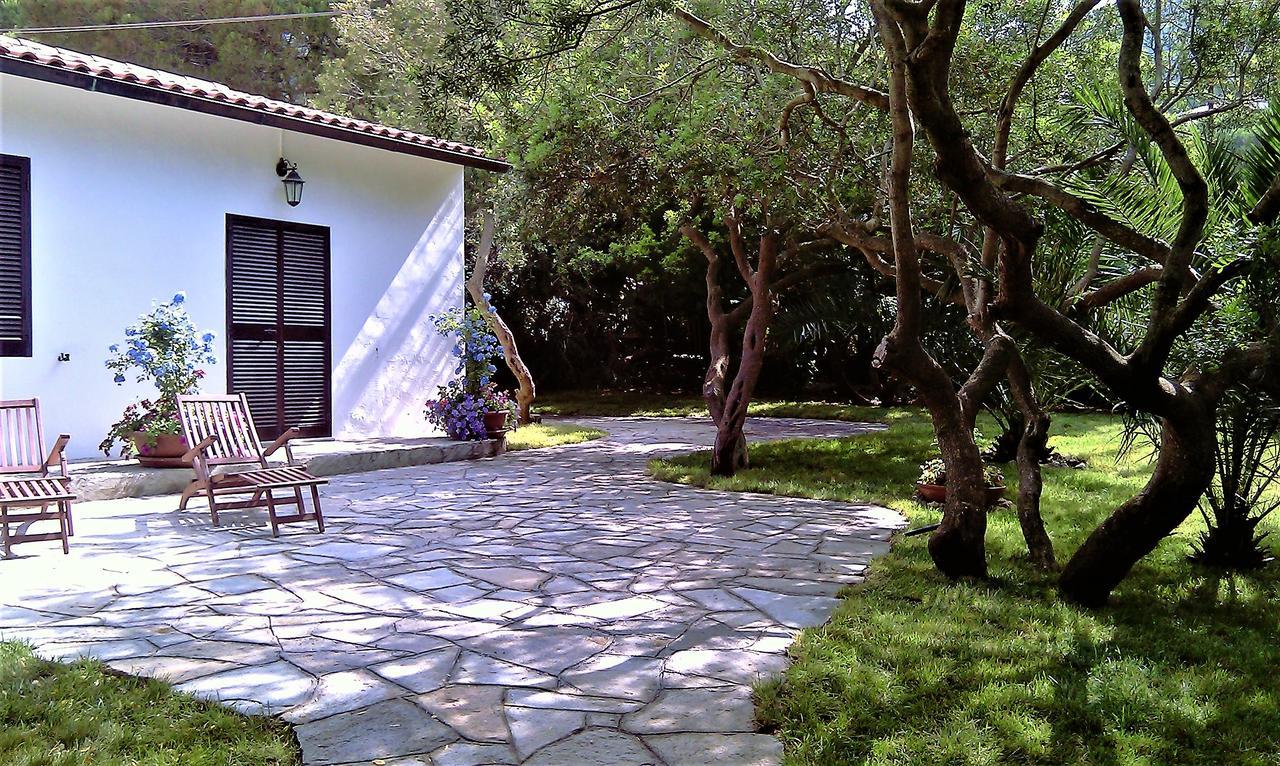 Albatros Aparthotel Capoliveri  Εξωτερικό φωτογραφία