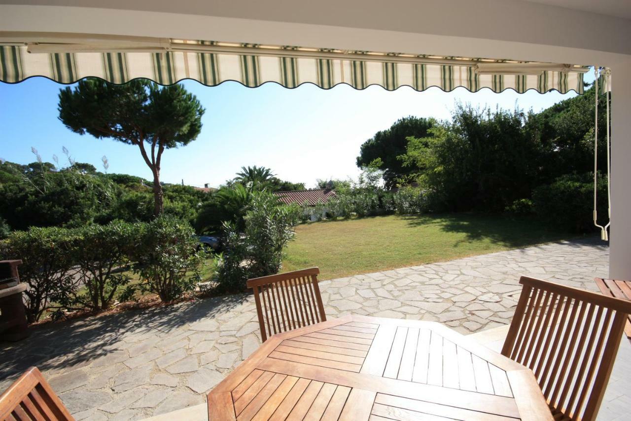 Albatros Aparthotel Capoliveri  Εξωτερικό φωτογραφία
